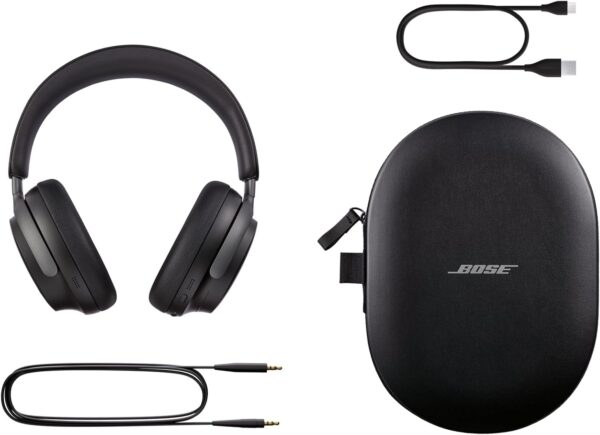 Noise-Cancelling Headphones - Image 3