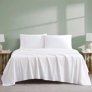 Organic Cotton Bed Sheets