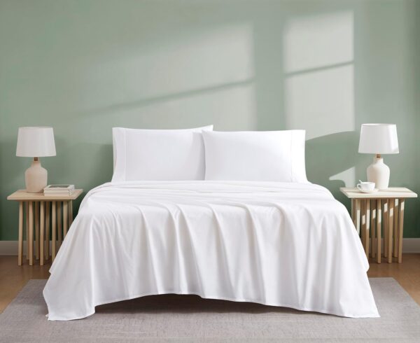 Organic Cotton Bed Sheets