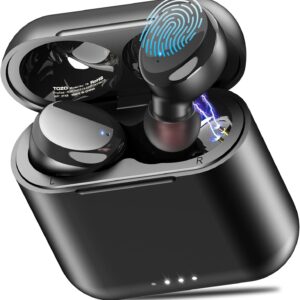 Wireless Bluetooth Earbuds