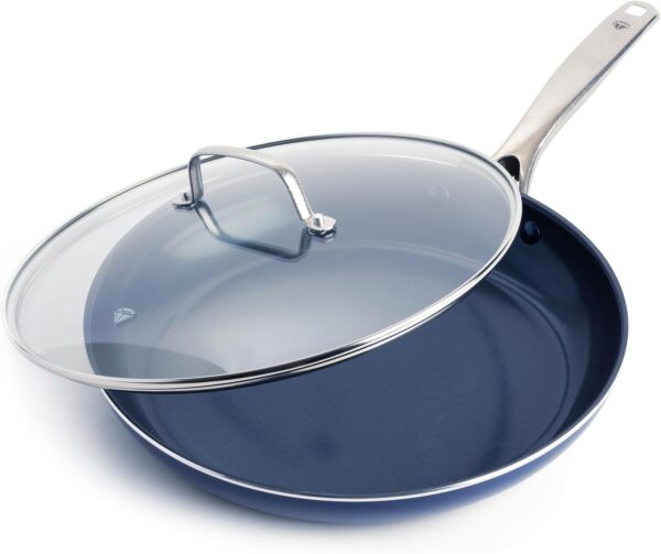 Ceramic Non-Stick Frying Pan