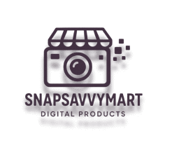 SnapSavvyMart
